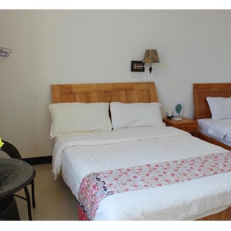 Haiyilian Hotel Beihai Weizhou Island Kültér fotó