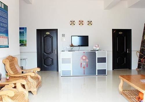 Haiyilian Hotel Beihai Weizhou Island Kültér fotó