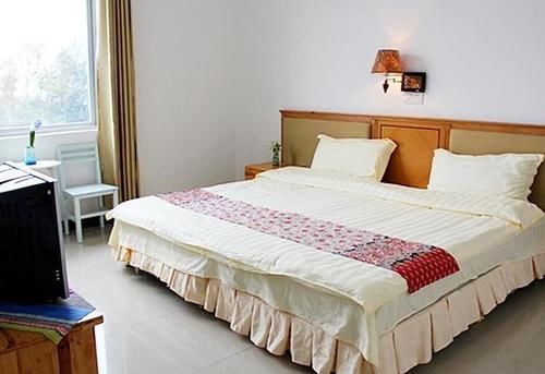 Haiyilian Hotel Beihai Weizhou Island Kültér fotó
