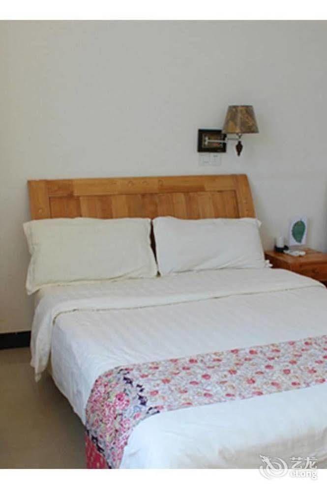 Haiyilian Hotel Beihai Weizhou Island Kültér fotó